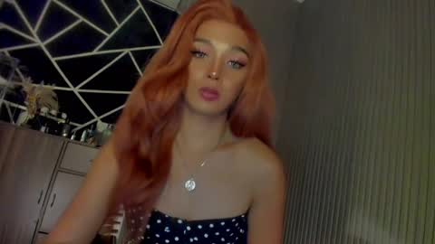 Ms Ella online show from 01/16/25, 03:35