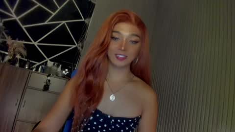 Ms Ella online show from 01/17/25, 02:28