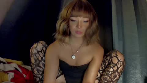 Ms Ella online show from 01/23/25, 05:31