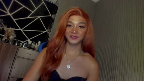 Ms Ella online show from 01/24/25, 05:00