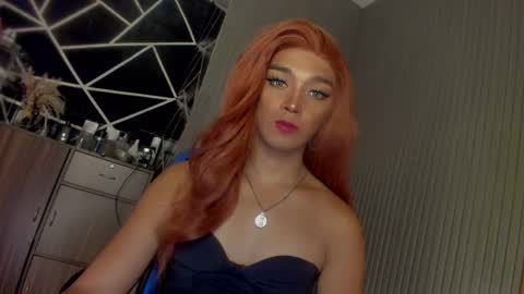 Ms Ella online show from 01/28/25, 12:11