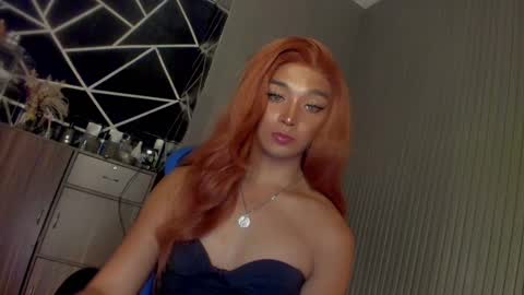 Ms Ella online show from 01/28/25, 03:14