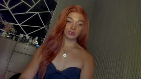 Ms Ella online show from 02/05/25, 10:51