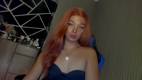 Ms Ella online show from 02/05/25, 01:54