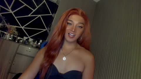 Ms Ella online show from 02/07/25, 04:14