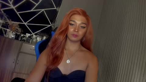 Ms Ella online show from 02/11/25, 06:01