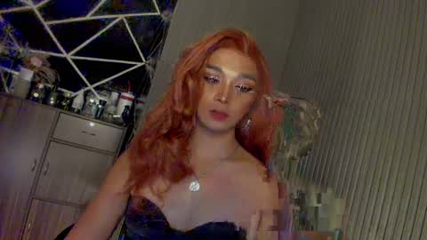 Ms Ella online show from 02/16/25, 02:32