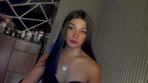 Ms Ella online show from 02/17/25, 02:04