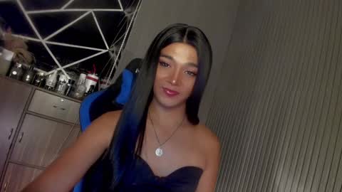 Ms Ella online show from 02/21/25, 01:33