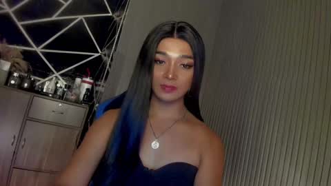 Ms Ella online show from 02/23/25, 03:18