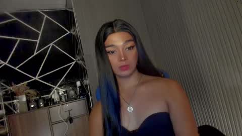 Ms Ella online show from 02/27/25, 03:59