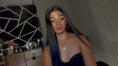 Ms Ella online show from 02/27/25, 07:04