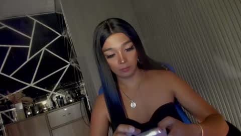 Ms Ella online show from 03/08/25, 03:35