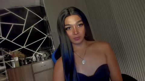 Ms Ella online show from 03/12/25, 05:28