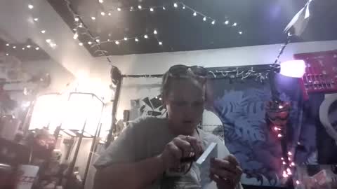 trinitysbangin online show from 03/12/25, 10:39