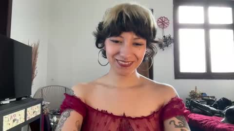 trinitysecrets online show from 12/31/24, 08:45