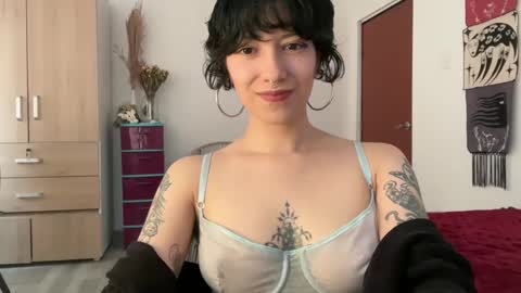 trinitysecrets online show from 02/06/25, 07:51