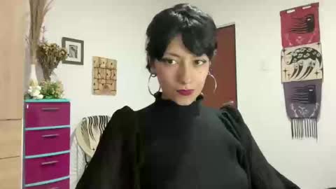 trinitysecrets online show from 02/18/25, 09:20