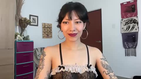 trinitysecrets online show from 02/20/25, 08:14