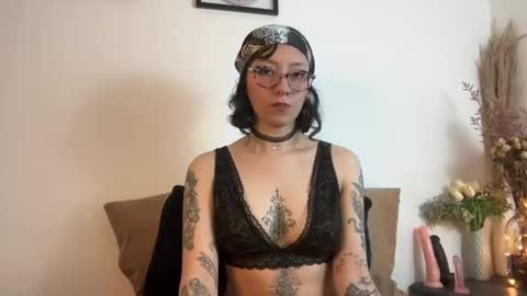 trinitysecrets online show from 10/23/25, 06:50