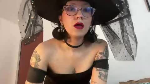 trinitysecrets online show from 10/26/25, 06:03