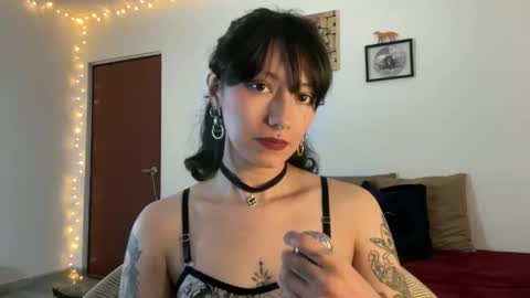 trinitysecrets online show from 03/03/26, 07:53