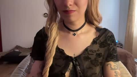 trinitysecrets online show from 07/24/26, 08:29