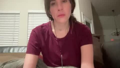 MadisonMontgomery online show from 12/28/24, 04:30
