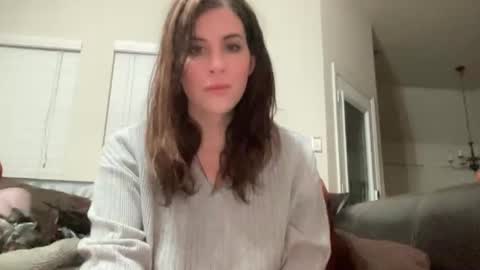 MadisonMontgomery online show from 01/04/25, 01:10