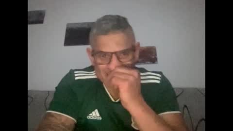 Ramiro online show from 02/02/25, 04:05