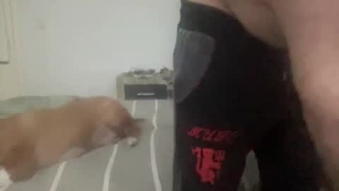 Ramiro online show from 04/11/26, 12:15