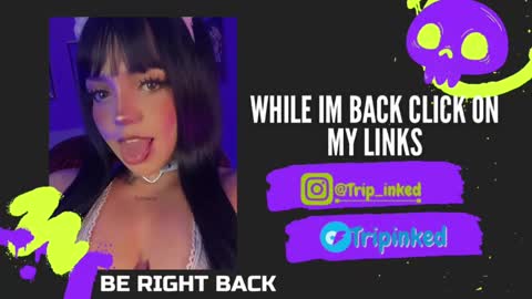 Snapshot of trip_inked chatting on 06/06/26, 12:49 Val martinez online show from 06/06/26, 12:49