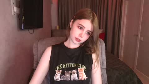 tripleprinces online show from 01/13/25, 12:02