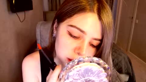 tripleprinces online show from 02/03/26, 12:43