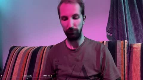 SibSab online show from 09/12/25, 09:37