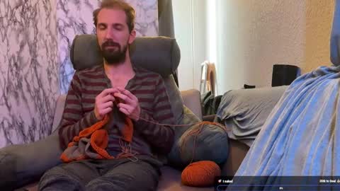 SibSab online show from 09/15/25, 01:44