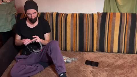 SibSab online show from 01/18/26, 08:23