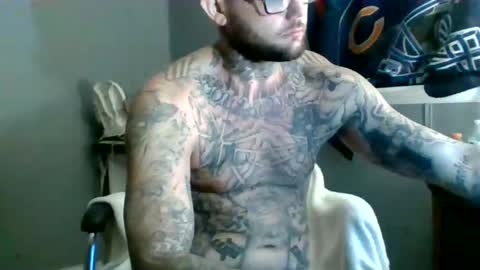 triplexnasty444 online show from 10/24/25, 08:33