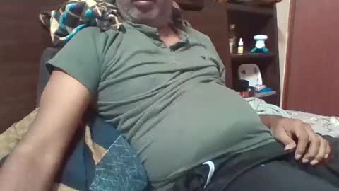 Raaz keeps ur Raaz online show from 12/01/25, 02:22