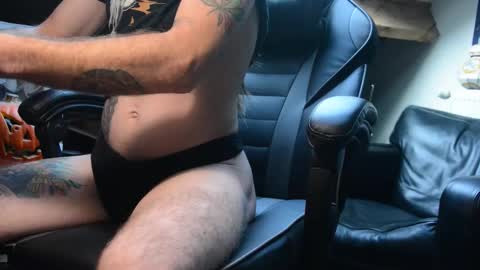 FluideAmer online show from 10/11/25, 02:15