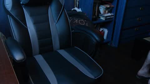 FluideAmer online show from 11/02/25, 02:19