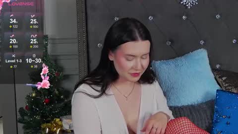 trisha_winslet online show from 12/25/24, 04:32