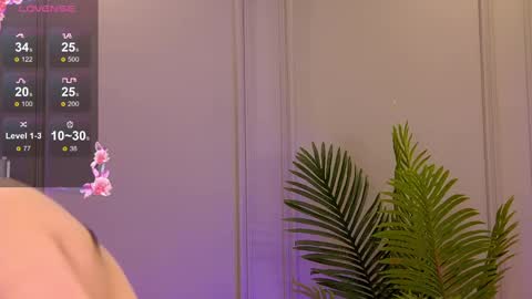 trisha_winslet online show from 02/20/25, 02:51