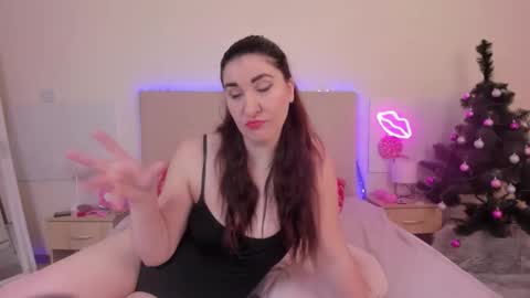 Mia online show from 01/09/26, 07:00