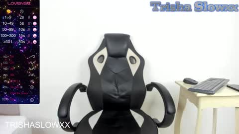  TRISHA SLOW   online show from 09/18/25, 07:32