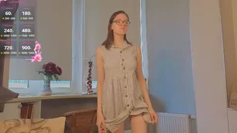 Snapshot of trishdelafontaine chatting on 07/18/26, 04:05 Viola online show from 07/18/26, 04:05
