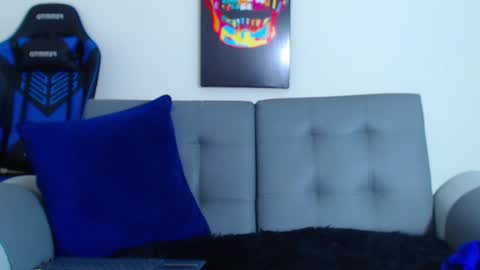 tristan bm online show from 03/02/25, 03:27