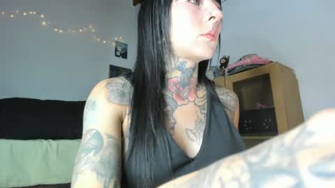 Snapshot of tristan_fantasycam22 chatting on 06/15/26, 10:56 Tristan And Samara online show from 06/15/26, 10:56
