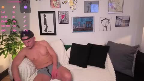 Tristan Carter online show from 01/08/26, 04:37