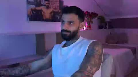 Trystan Grey online show from 02/20/26, 07:54